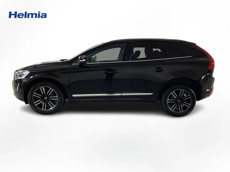 Bild 4 av 11 – Volvo XC60 D4 AWD Classic Summum