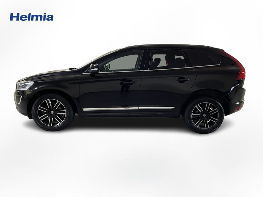 Bild 4 av Volvo XC60 D4 AWD Classic Summum