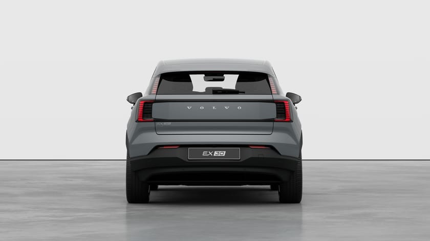 Bild 4 av Volvo EX30 Single Motor Plus | Privatleasing 3690 kr/mån