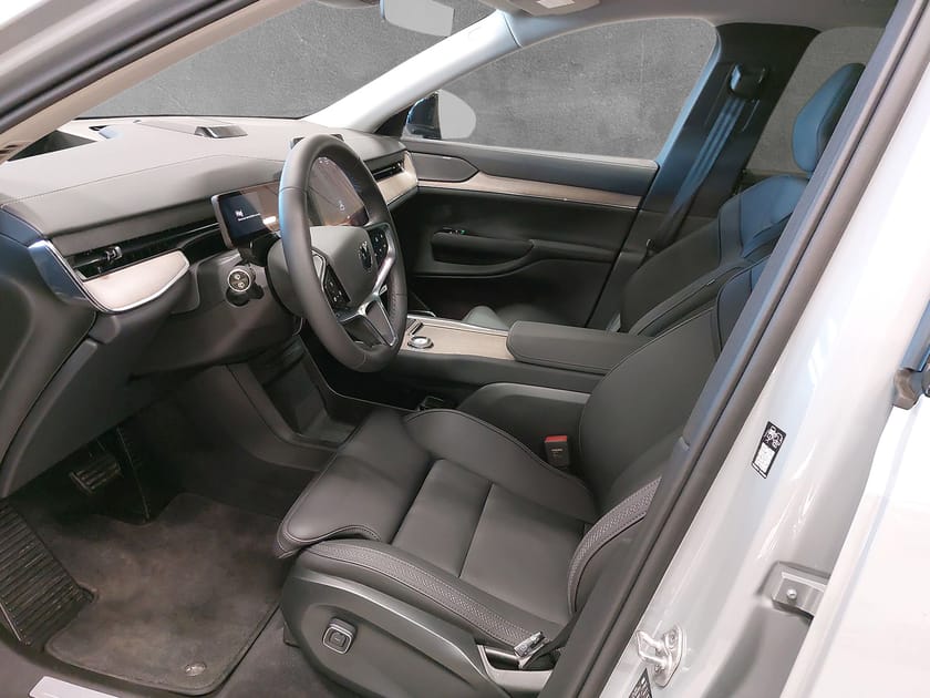 Bild 5 av Volvo EX90 Twin Motor Plus 7-sits