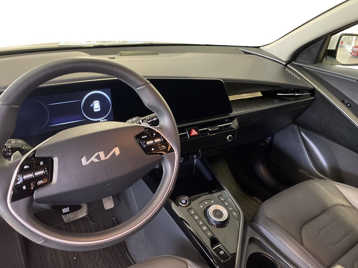 Kia Niro 2023 - miniatyr 8