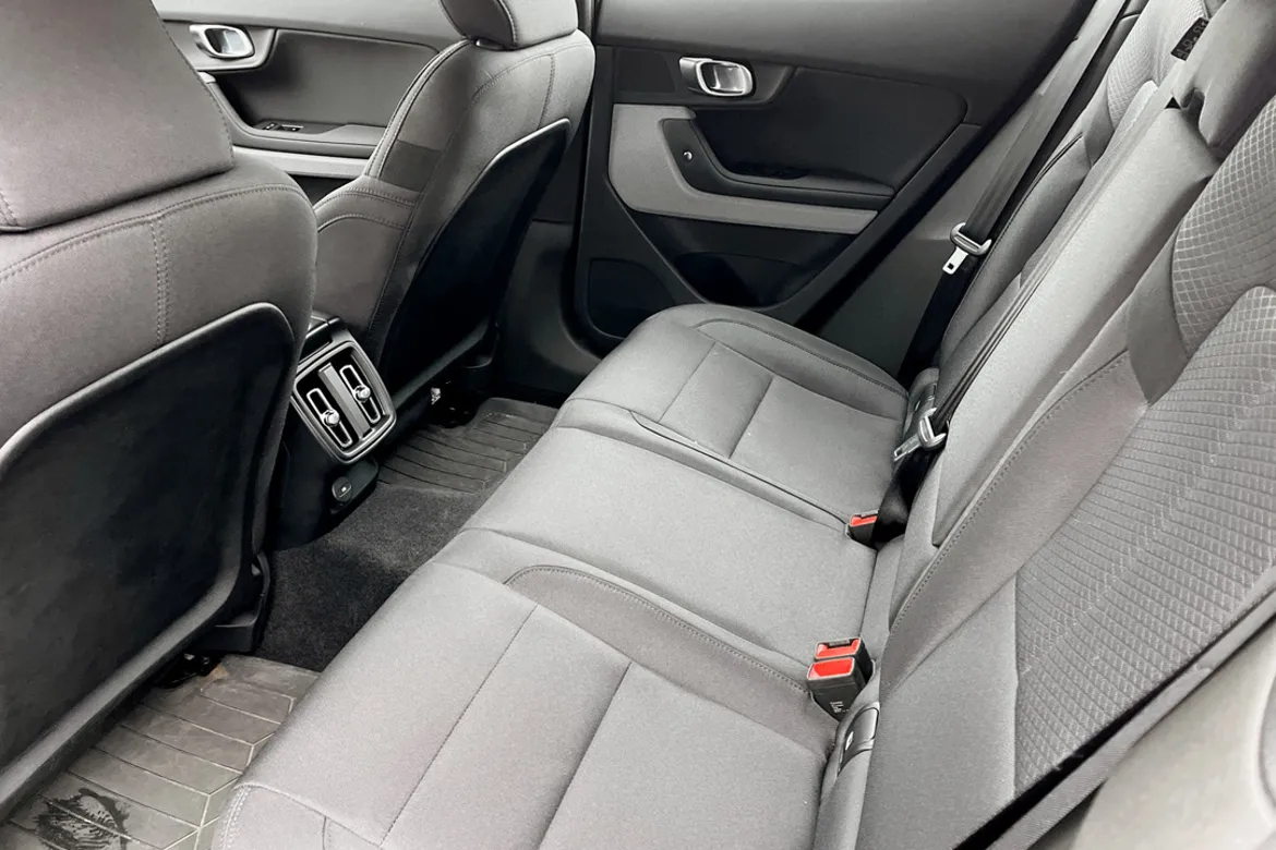 Polestar 2 Standard Range Single Motor