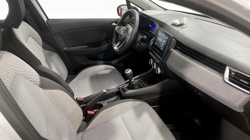 Bild 3 av Renault Clio EVOLUTION TCE 90
