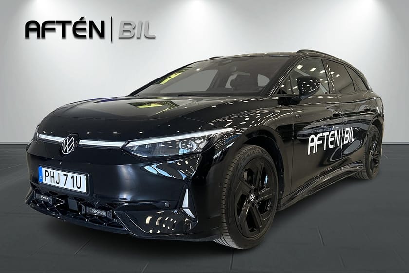 Bild 1 av Volkswagen ID.7 GTX Tourer Edition 86 kWh *Demo