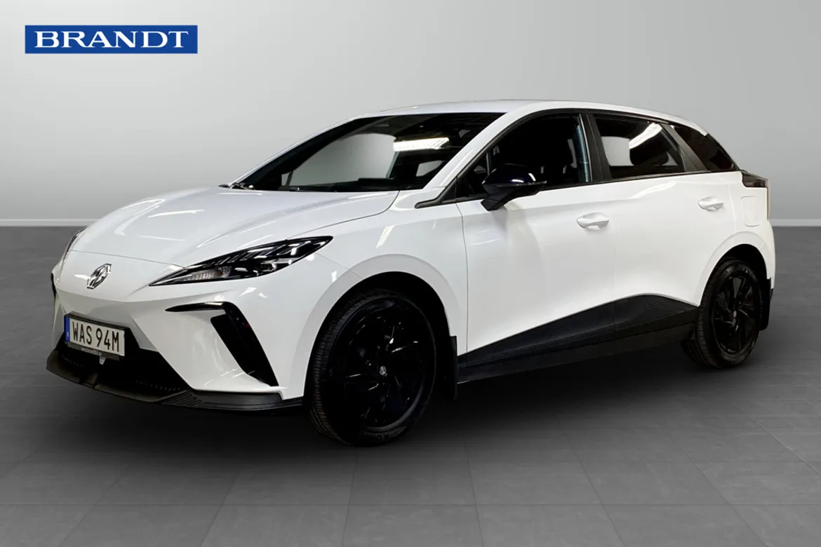 MG 4 Electric Standard Range