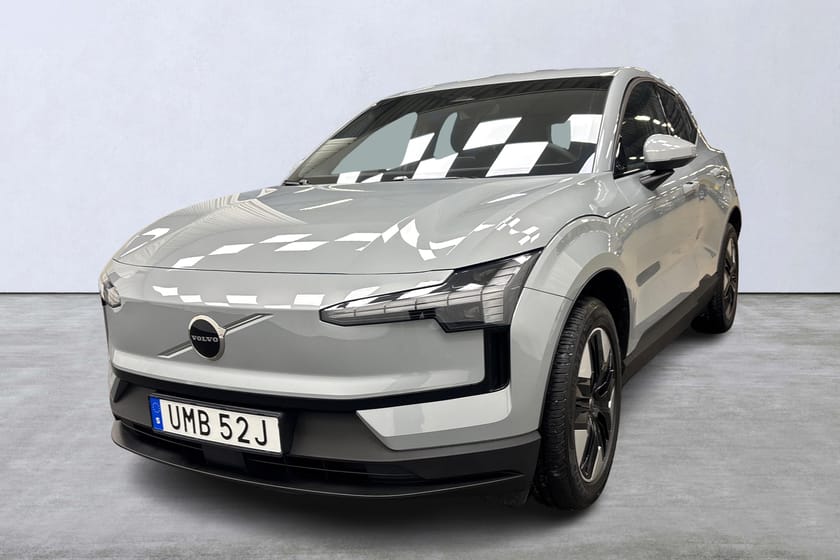 Bild 1 av Volvo EX30 Single Motor Core