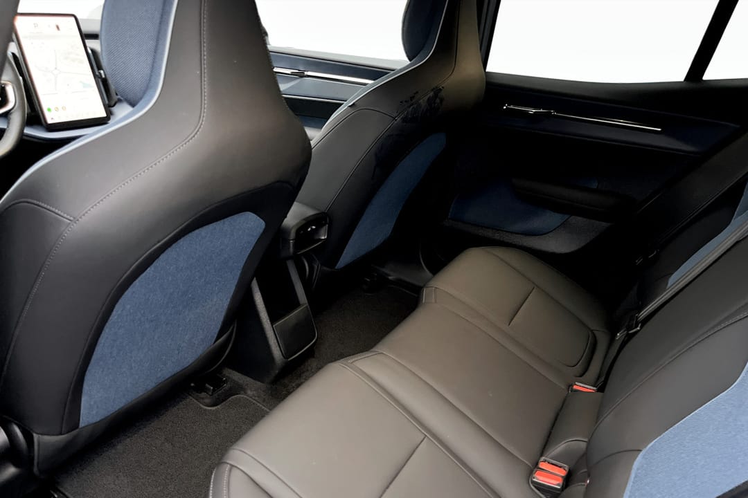 Volvo EX30 Twin Motor Performance