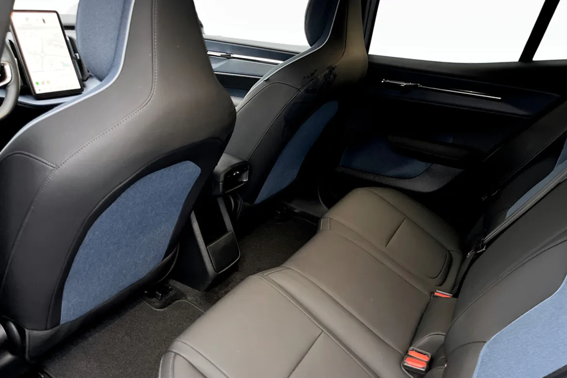 Volvo EX30 Twin Motor Performance