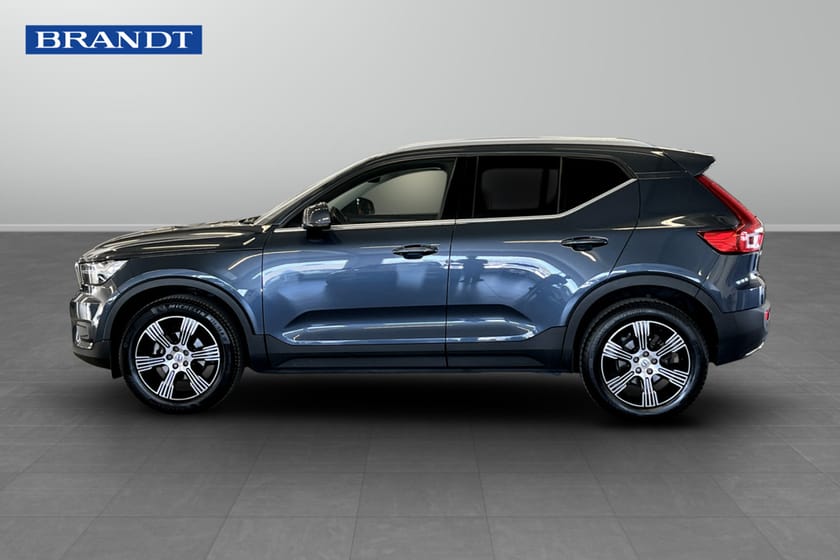 Bild 3 av Volvo XC40 D3 FWD Inscription