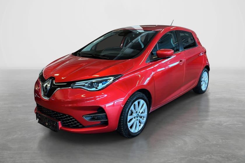 Bilde 1 av Renault ZOE R135 