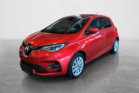 Renault ZOE R135