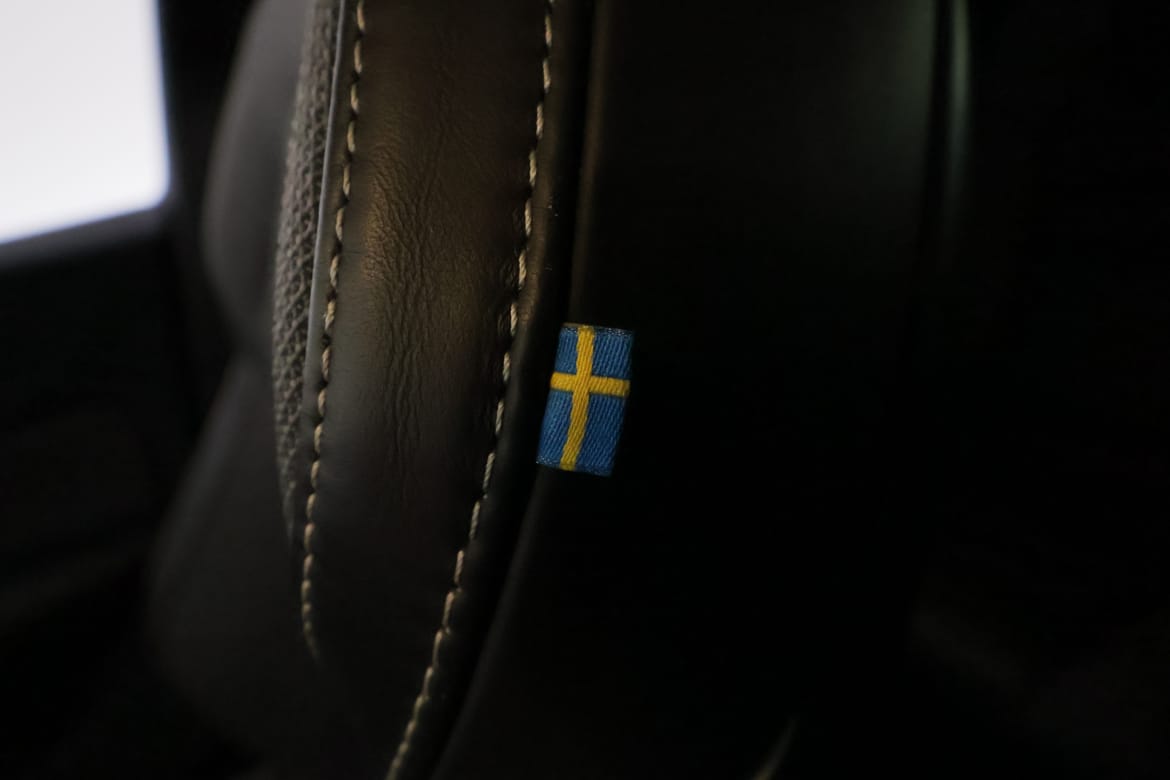 Volvo V60 2023 - miniatyr 33