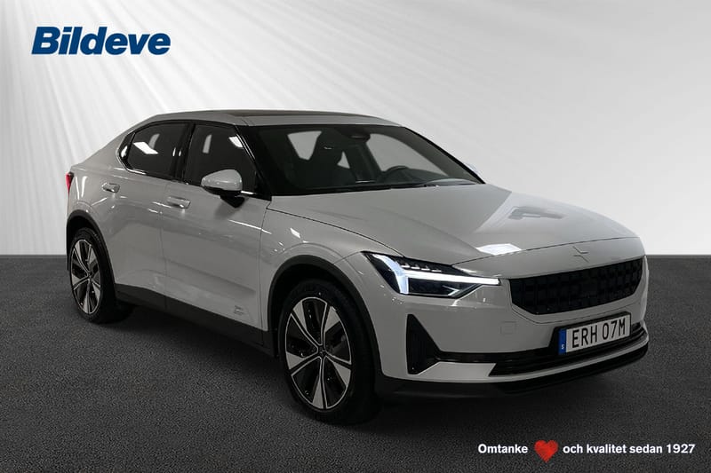 Polestar 2 Standard Range Single Motor