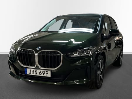 BMW 230e xDrive Active Tourer