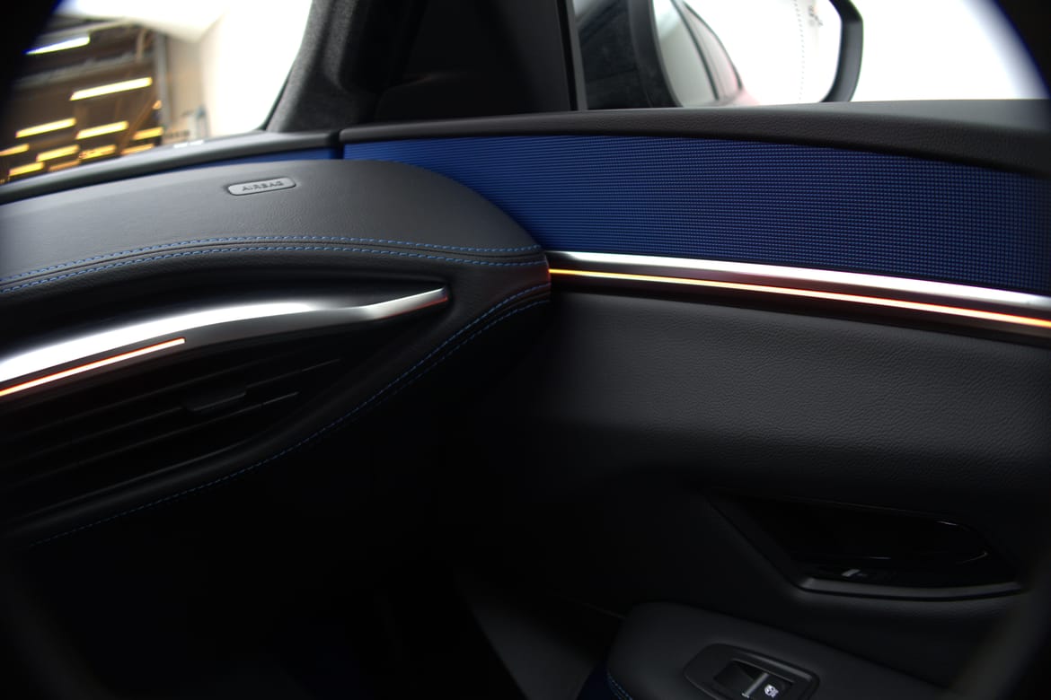 Renault Scenic E-Tech 2024 - miniatyr 10