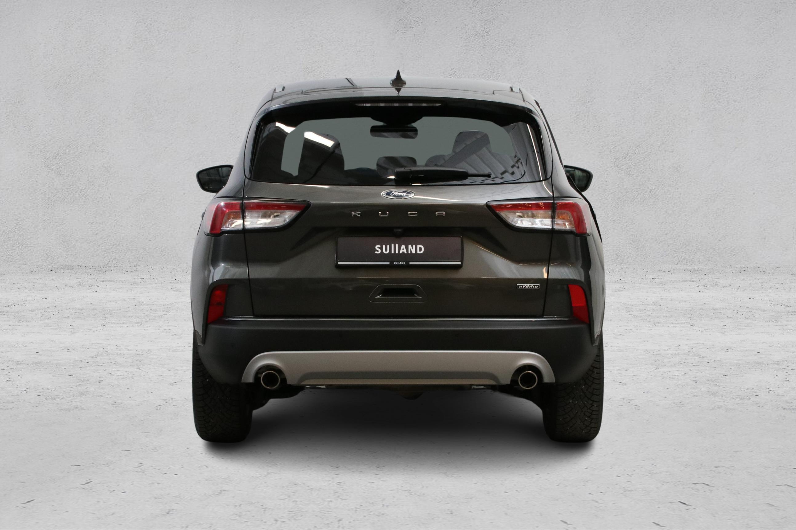 Thumnail bilde 3 av Ford Kuga Plug-In Hybrid