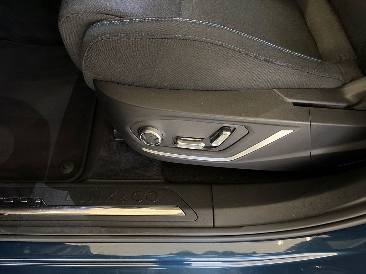 Lynk & Co 01 2022 - miniatyr 11