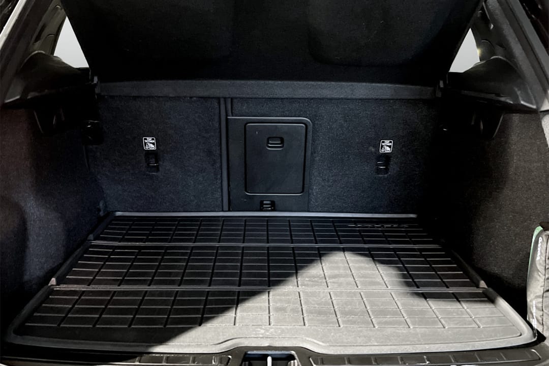 Volvo XC40 Recharge Single Motor