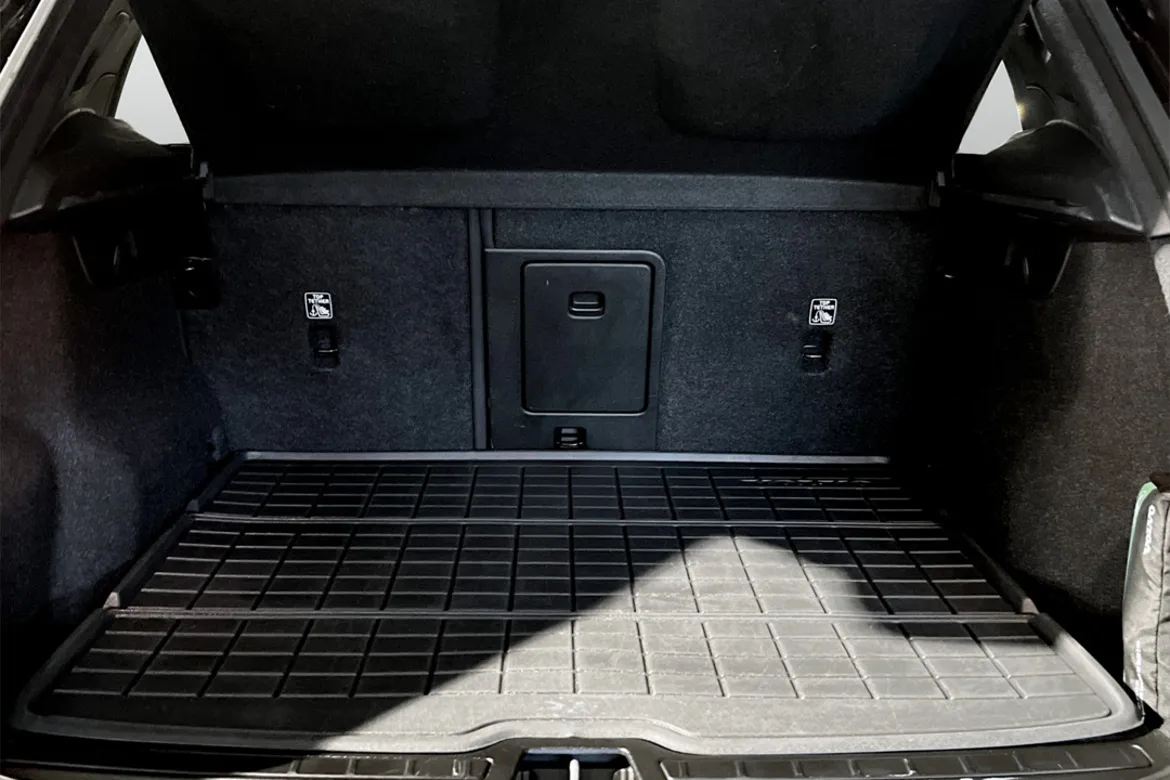 Volvo XC40 Recharge Single Motor