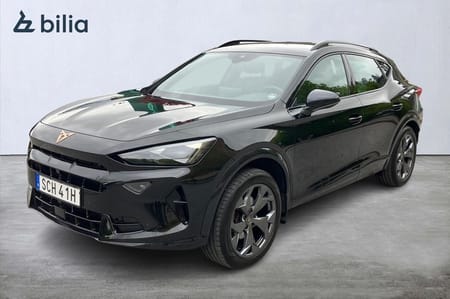 CUPRA Formentor 1.5ETSI 150HK AUT DRAGKROK/V-HJUL
