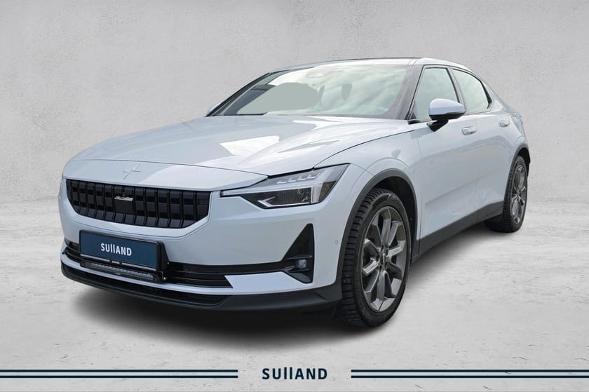 Bilde 1 av Polestar 2 Long range Dual motor LR/Dual Motor/AWD/8 nye hjul/Nyservet/SOH 91%