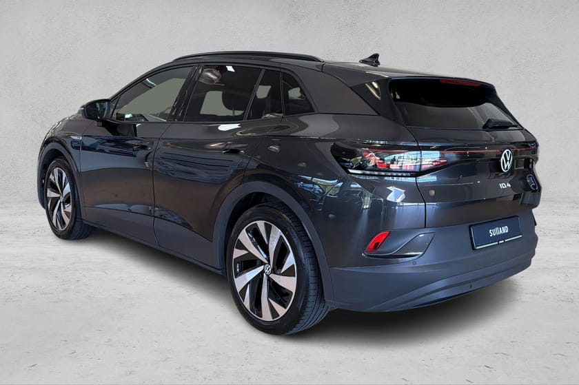 Bilde 3 av Volkswagen ID.4 Pro Performance | H.feste