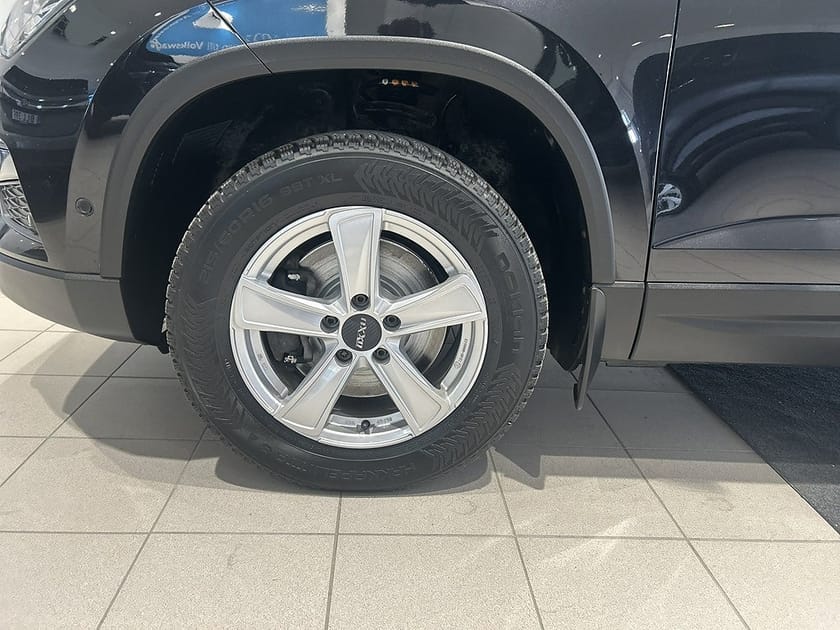 Bild 4 av SEAT Ateca 1.4 Tsi 150hk Dragkrok|B-Kamera|Navigation