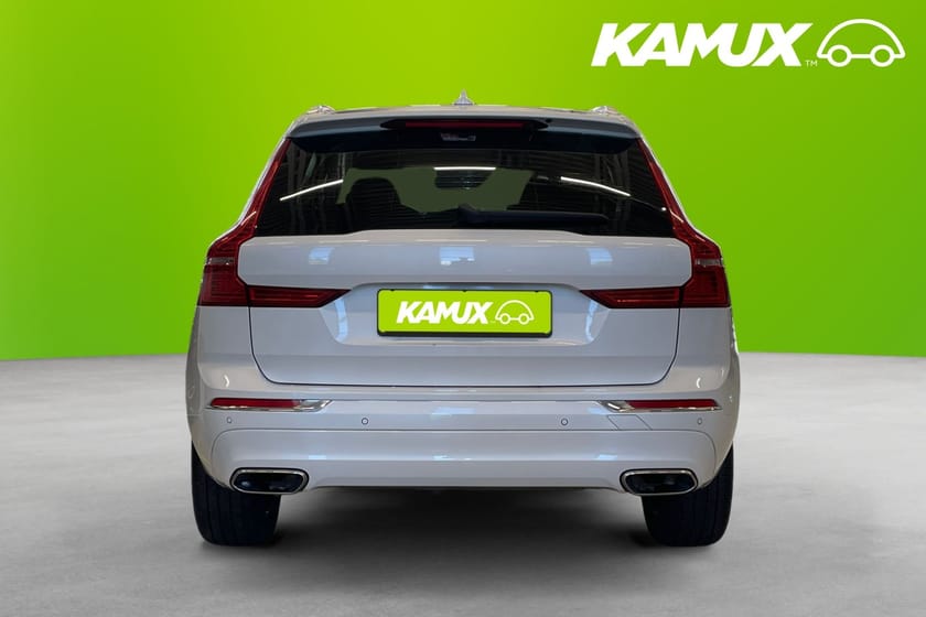 Bild 5 av Volvo XC60 D4 AWD Inscription P-värm Drag 190hk