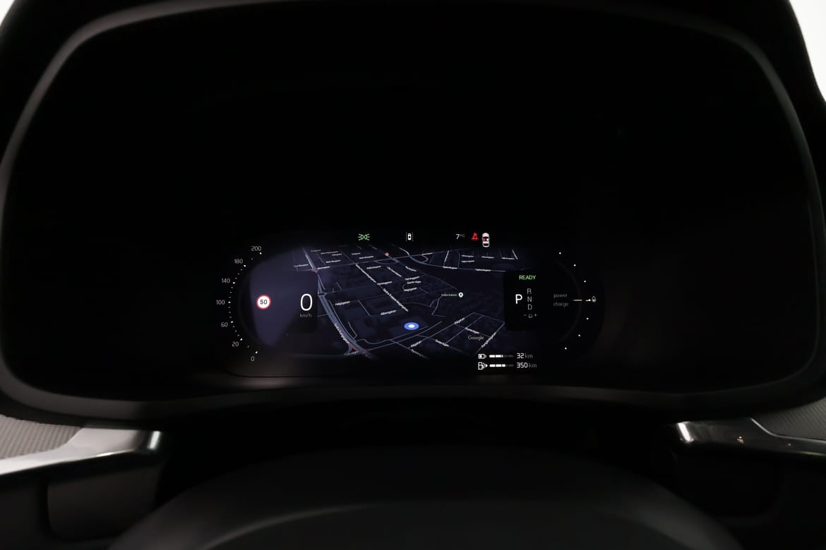 Volvo V60 2026 - miniatyr 13