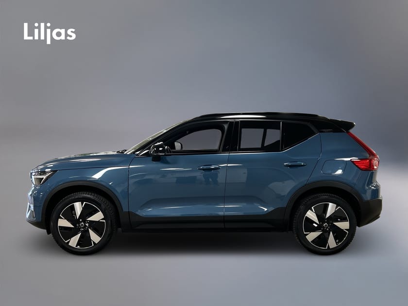 Bild 3 av Volvo XC40 Recharge Extended Range Core SE