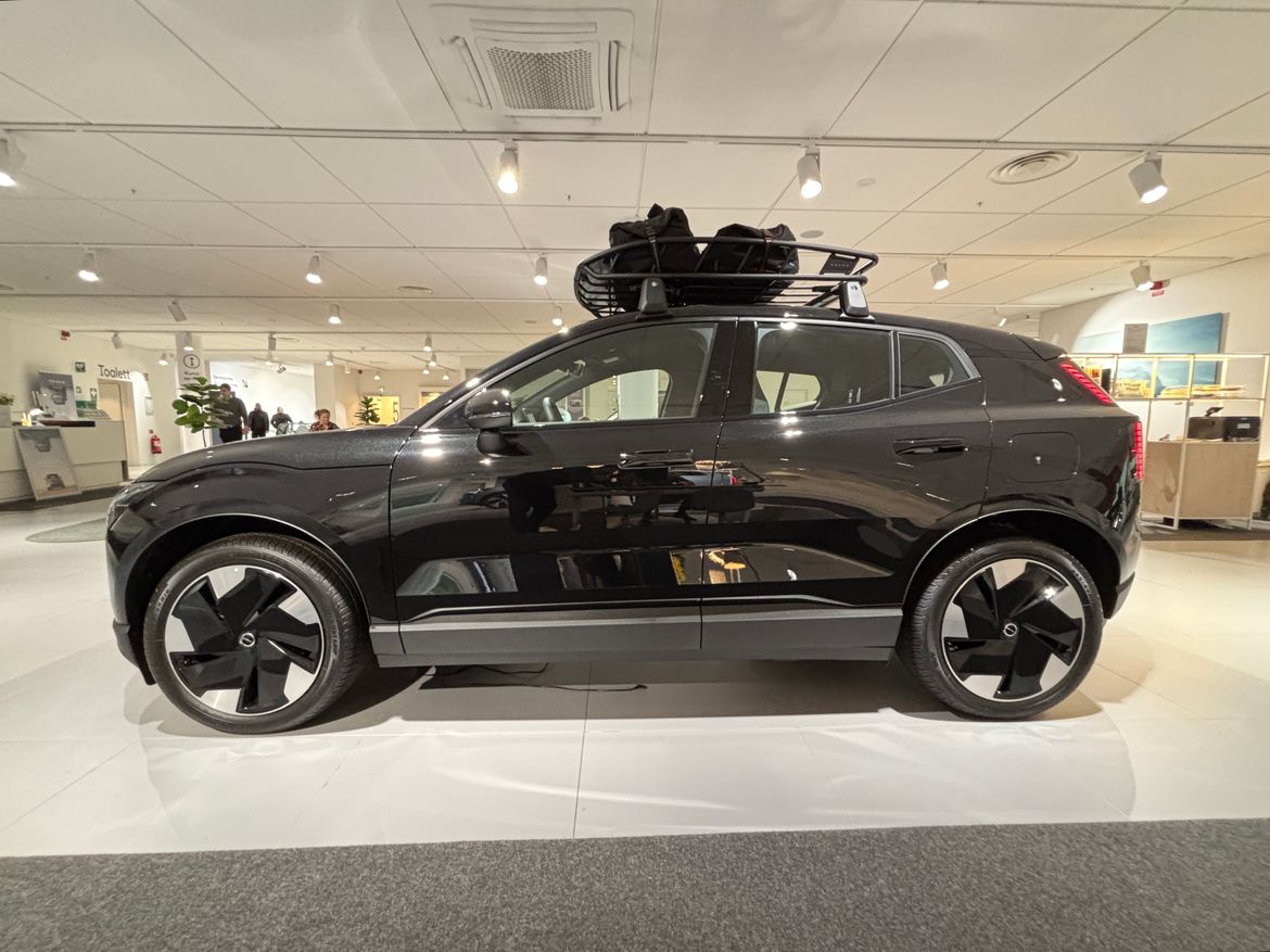 Bild 4 av 6 på bilen