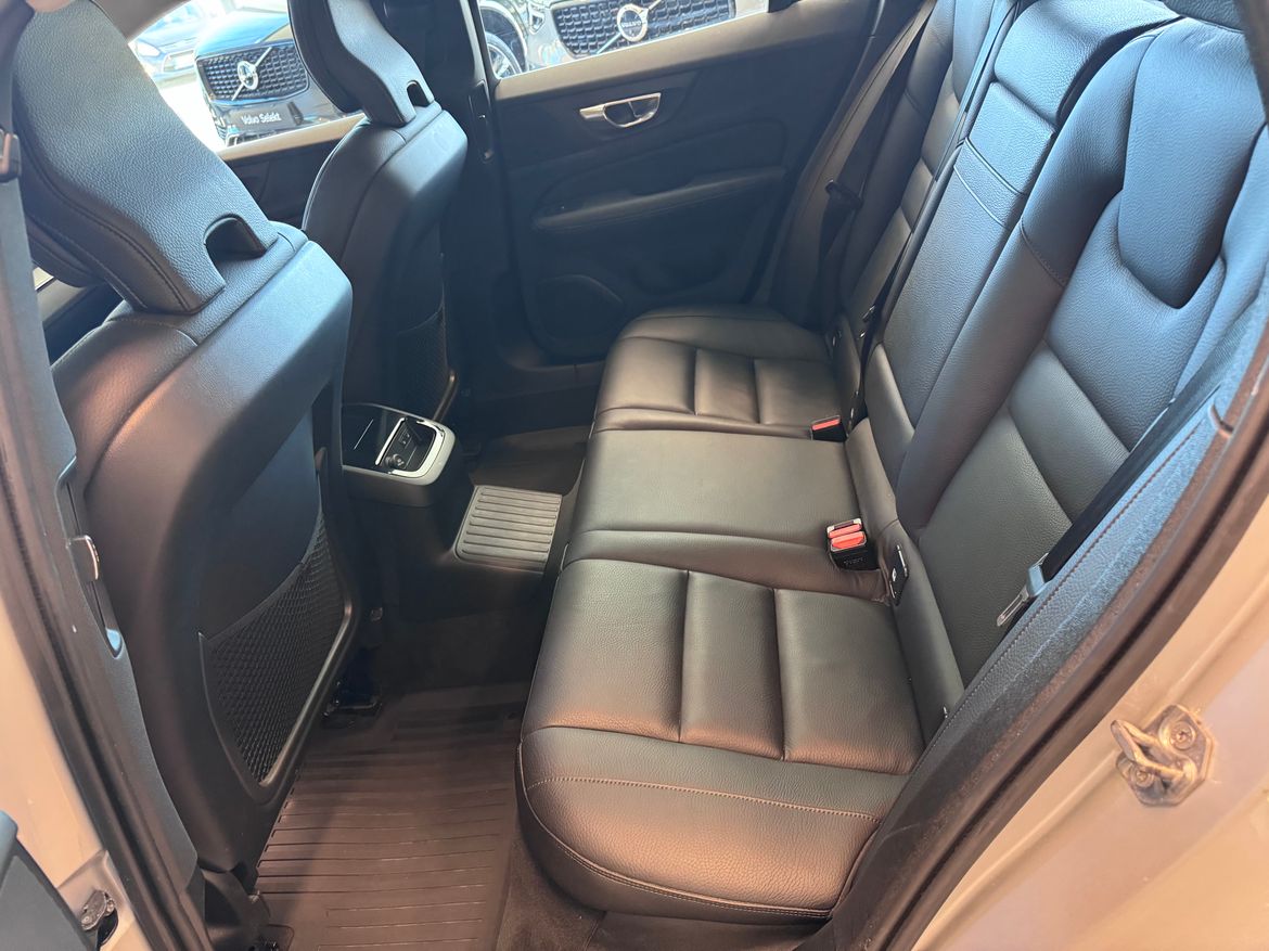 Volvo V60 2019 - miniatyr 6