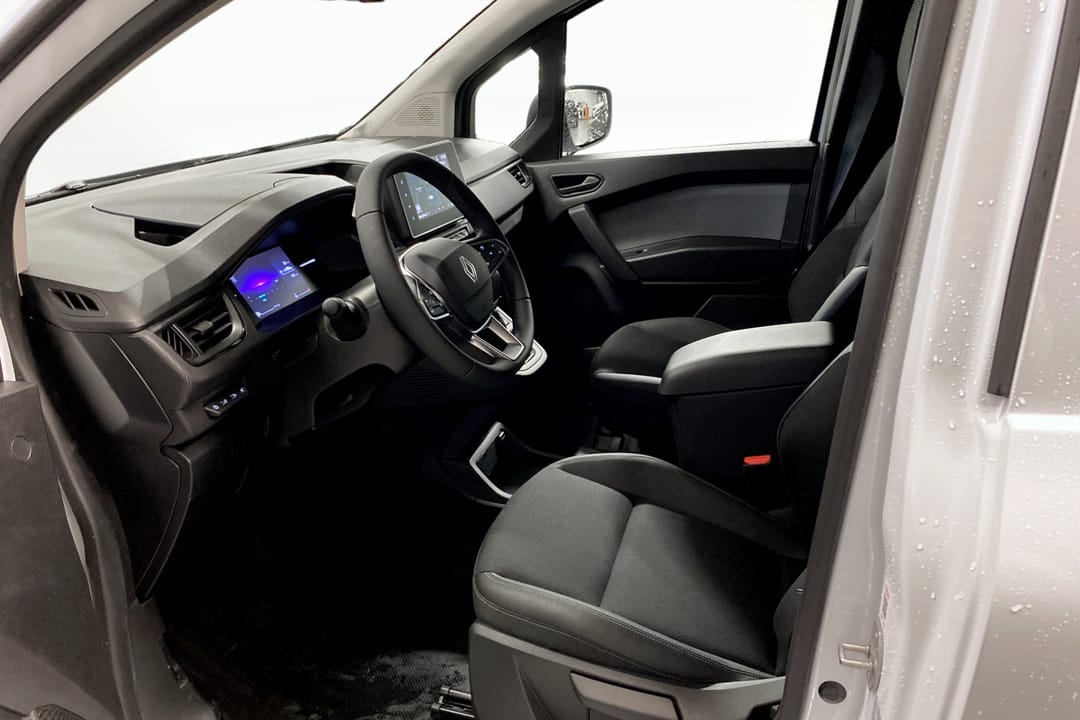 Renault Kangoo Skåpbil