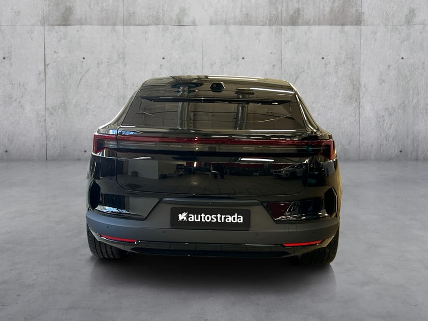Bilde 4 av Polestar 4 Long Range Dual motor DM 544hk|Plus|Pilot|Pixel