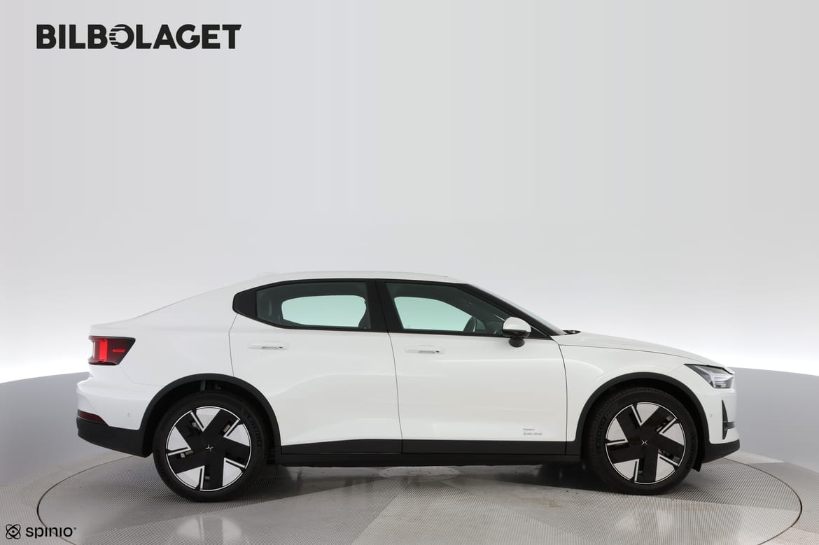 Polestar 2 2025 - miniatyr 5