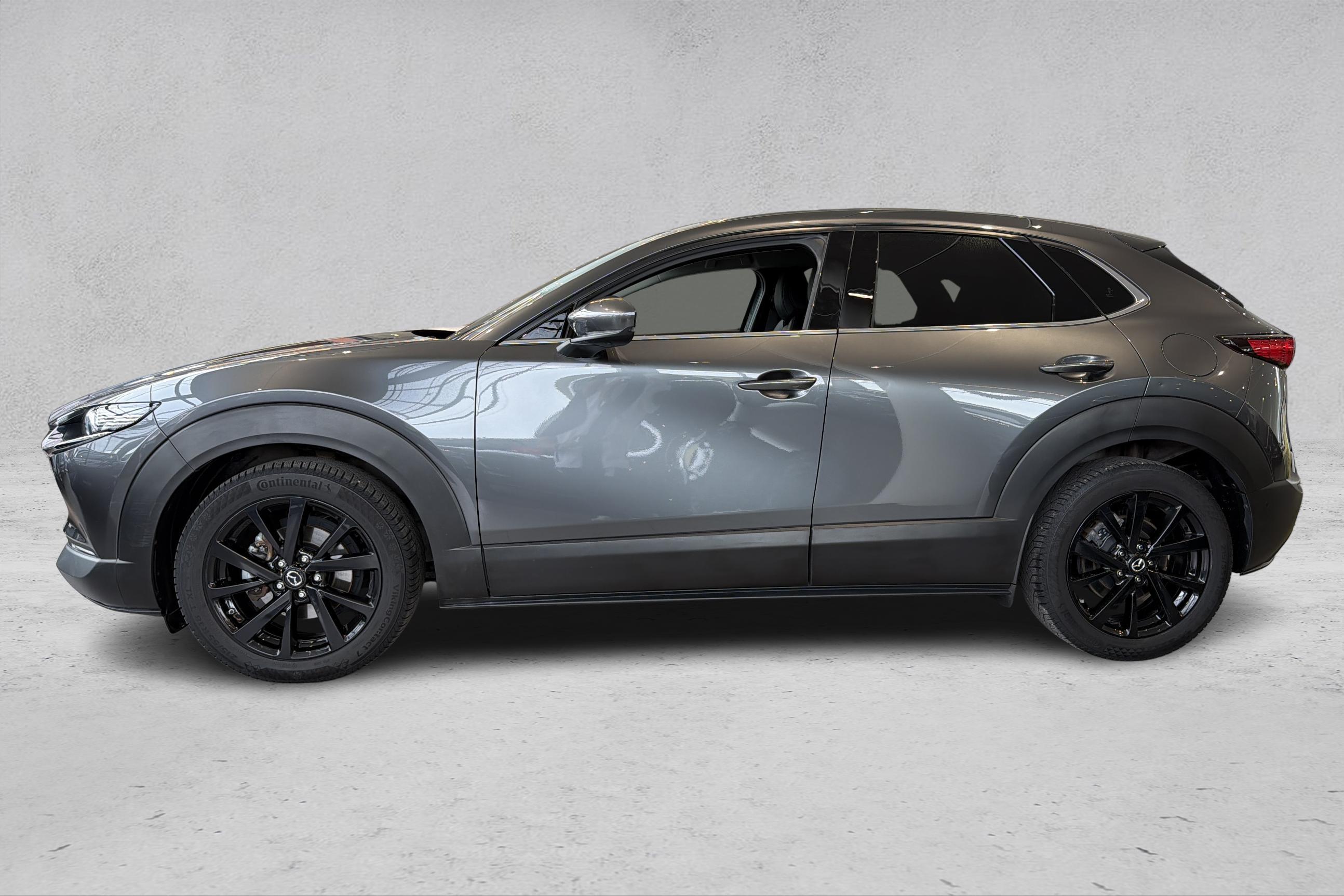 Thumnail bilde 1 av Mazda CX-30