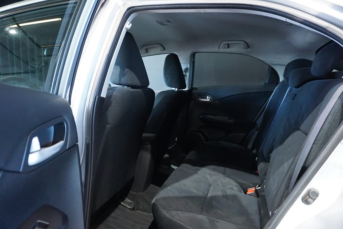 Honda Civic 2013 - miniatyr 8