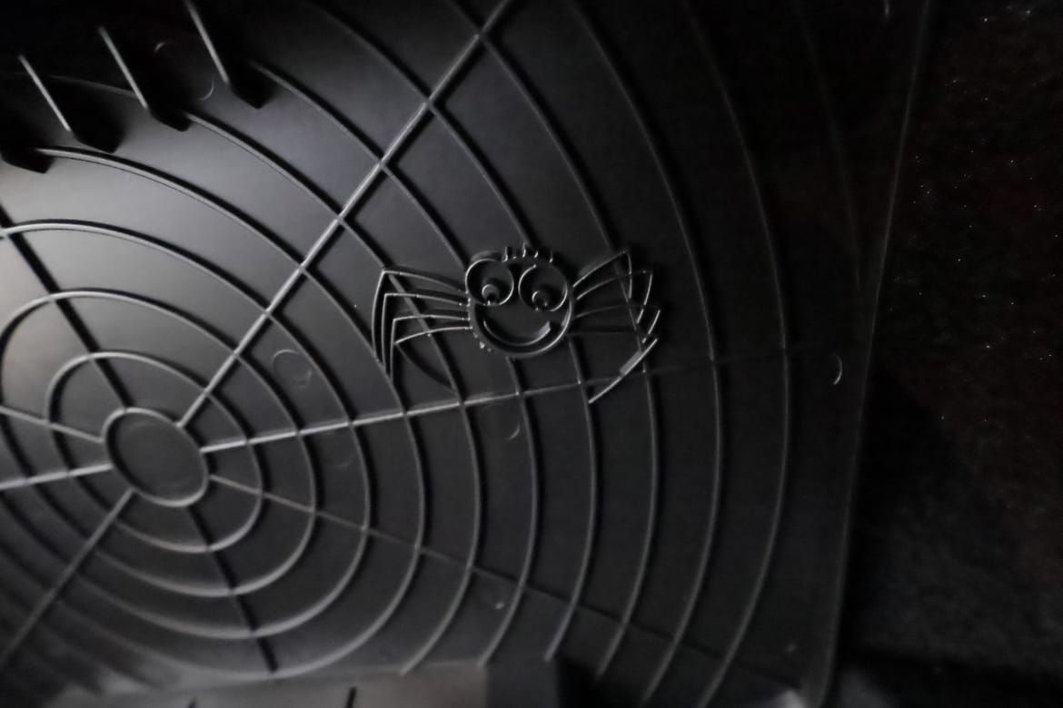 Volvo XC90 2026 - miniatyr 40