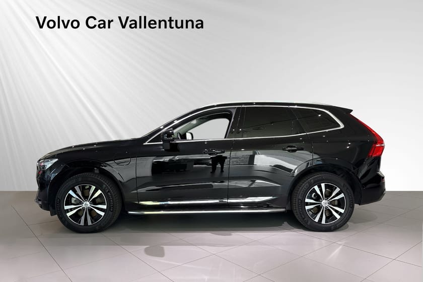 Bild 3 av Volvo XC60 T6 Core Special Edition