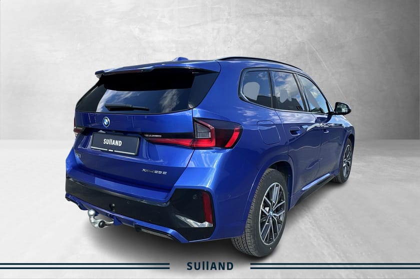 Bilde 5 av BMW X1 xDrive25e M-Sport/Harman/Krok/Keyless/El.stoler