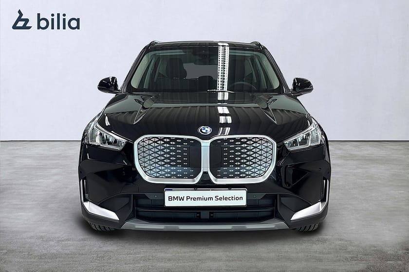Bild 5 av BMW iX1 eDrive20 eDrive 20 | DEMOBIL | Rattvärme | Drag | Backkamera