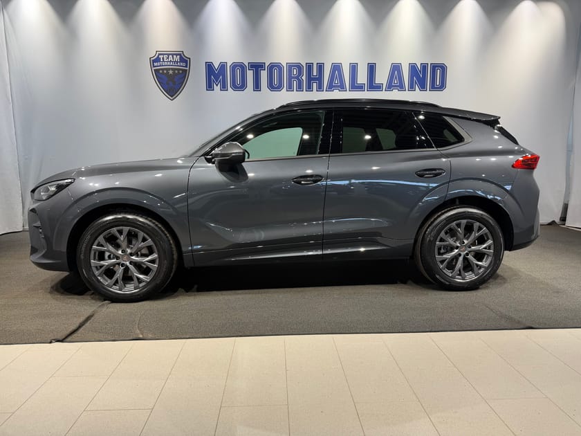 Bild 1 av CUPRA Terramar eTSI Privatleasingkampanj