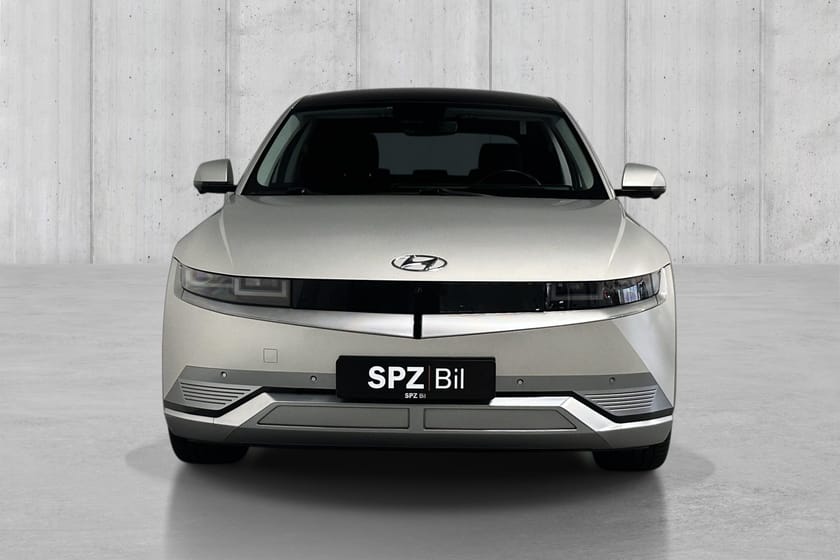Bilde 3 av Hyundai Ioniq 5 PRRMIUM | AWD | Bose | Skinn | Solcelle | Norsk bil