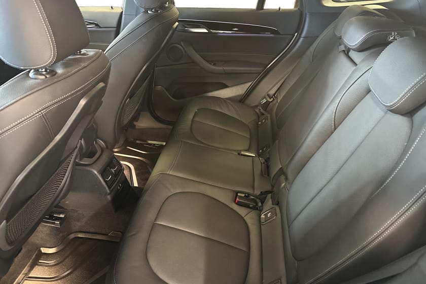 Bilde 5 av BMW X1 xDrive25e M Sport/Skinn/4*4/Ryggekamera