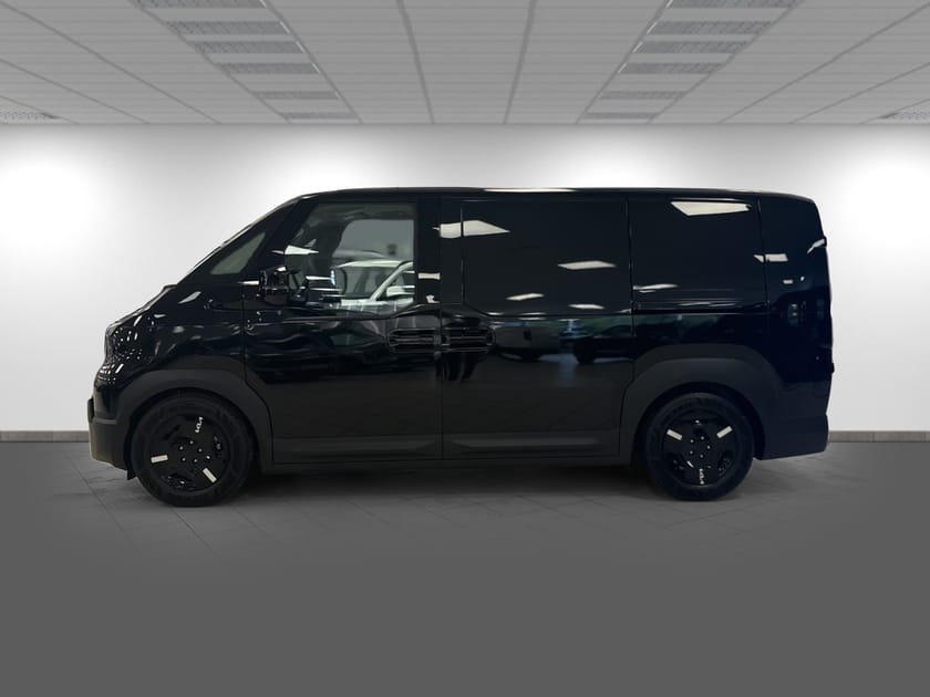 Bild 4 av Kia PV5 Long Range Cargo Företagserbjudande