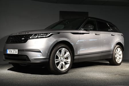 Land Rover Range Rover Velar P400e SE *Leasebar till företag*