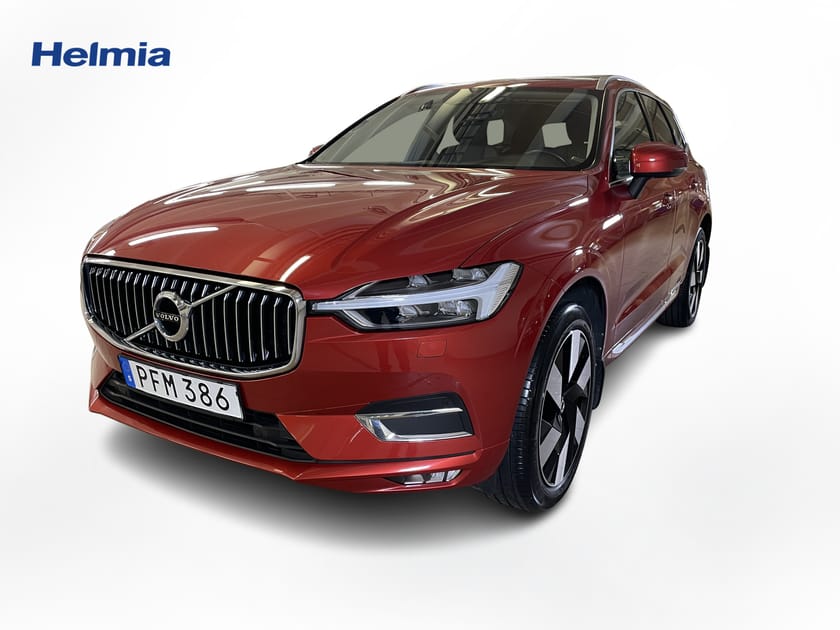 Bild 1 av Volvo XC60 D4 AWD Inscription