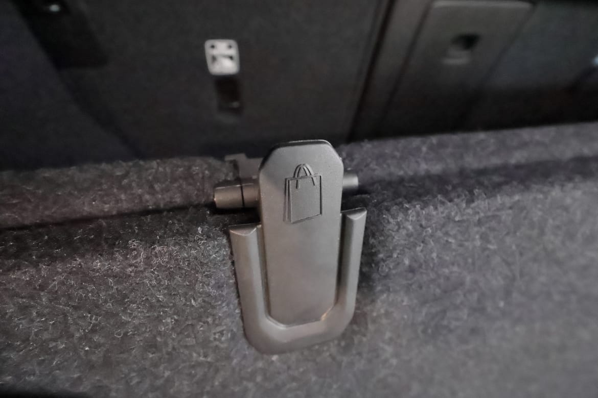 Volvo EX40 2026 - miniatyr 29