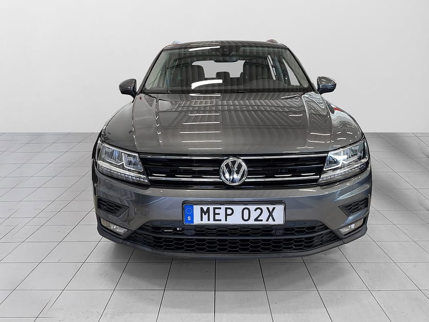 Bild 3 av Volkswagen Tiguan 2.0 TSI 4Motion Backkamera Drag Värmare Carplay