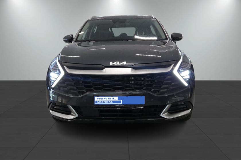Bilde 2 av Kia Sportage PHEV 4X4 | | AUTOMAT | HENGERFESTE